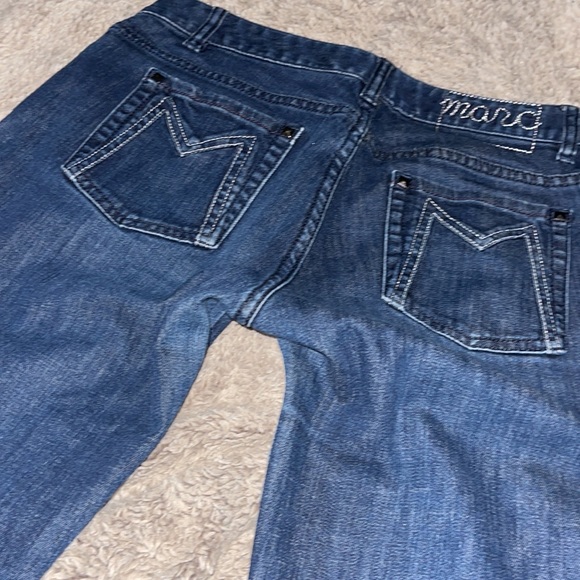 Marc Jacob jeans - Picture 9 of 10